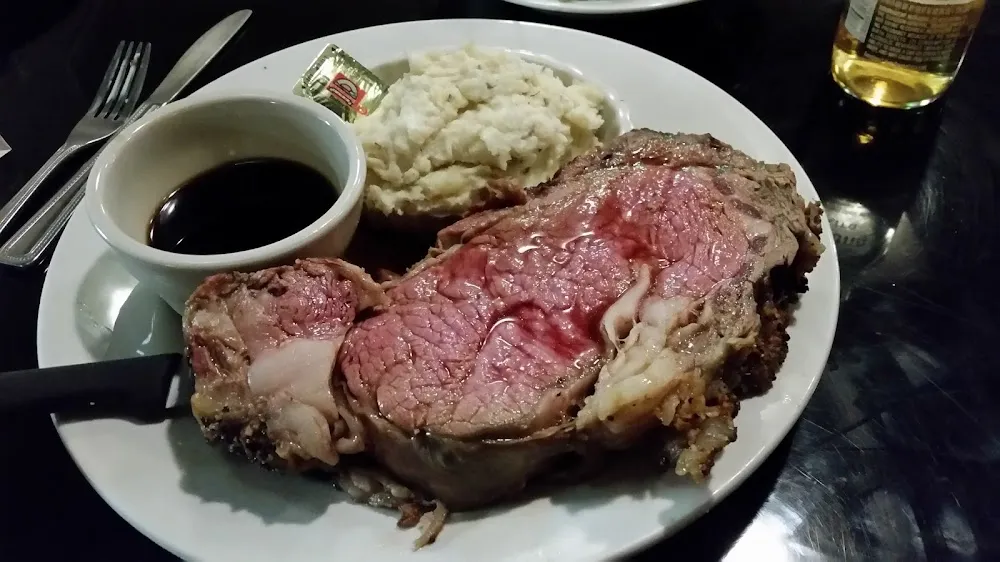 Prime Rib