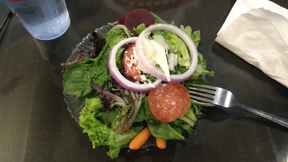 Salad